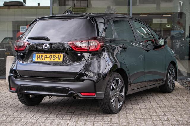 Honda JAZZ 1.5 e:HEV Advance | Honda Sensing | Apple cp/Android auto |