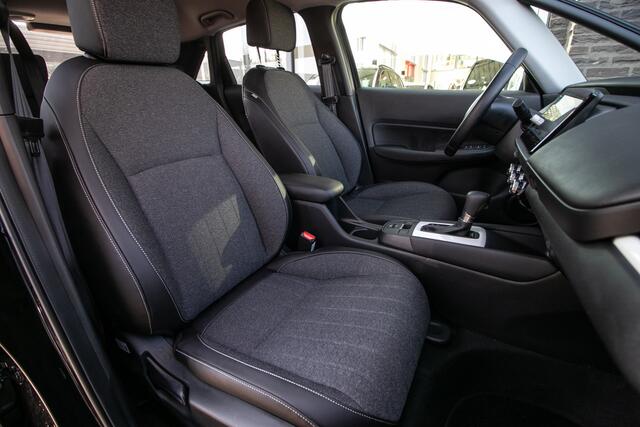 Honda JAZZ 1.5 e:HEV Advance | Honda Sensing | Apple cp/Android auto |