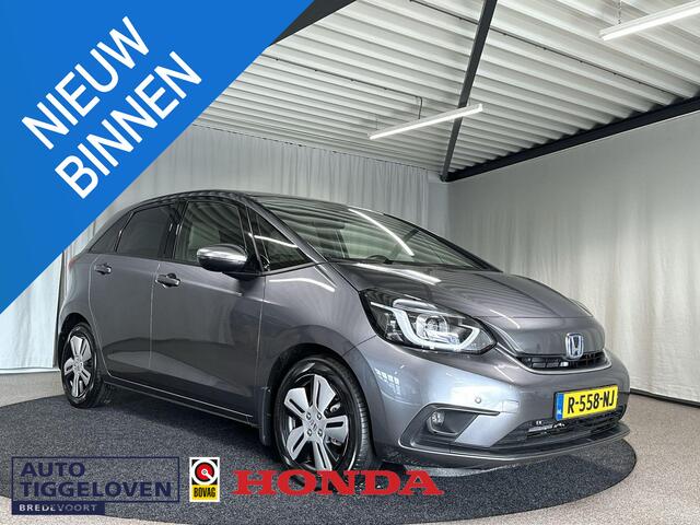 Honda JAZZ 1.5 e:HEV Executive Automaat | Apple Carplay
