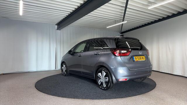 Honda JAZZ 1.5 e:HEV Executive Automaat | Apple Carplay