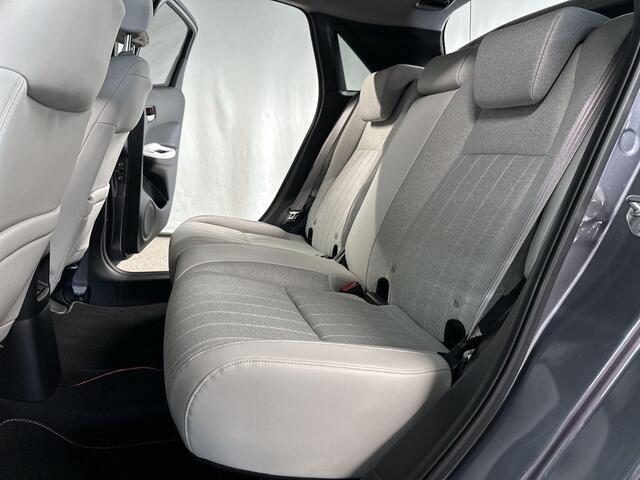 Honda JAZZ 1.5 e:HEV Executive Automaat | Apple Carplay