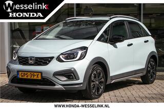 honda-jazz-1.5-e:hev-advance-crosst