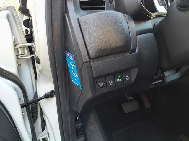 Honda JAZZ 5 Drs 1.3i-Vtec Comfort CVT-automaat