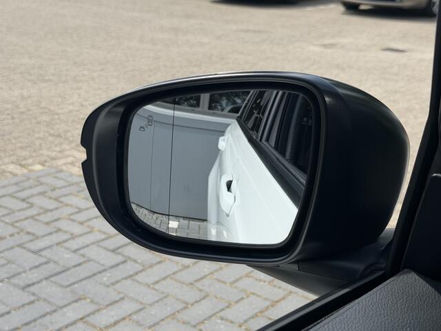 Honda JAZZ 1.5 e:HEV Executive | GEEN AFLEVERKOSTEN | Dodehoekdetectie, Navigatie, Parkeersensoren, Apple/Android