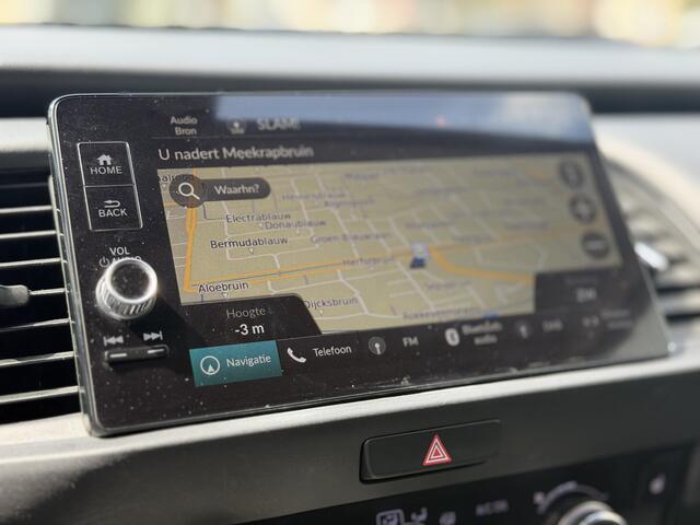 Honda JAZZ 1.5 e:HEV Executive | GEEN AFLEVERKOSTEN | Dodehoekdetectie, Navigatie, Parkeersensoren, Apple/Android