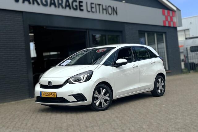 Honda JAZZ 1.5 e:HEV Elegance