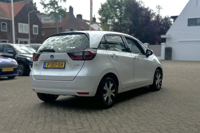 Honda JAZZ 1.5 e:HEV Elegance