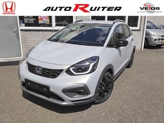 honda-jazz-1.5-e:hev-advance-crosst