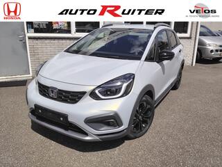 honda-jazz-1.5-e:hev-advance-crosst