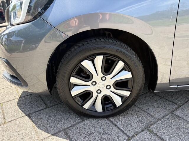 Honda JAZZ 1.5 e:HEV Elegance | Navi | Cruise | 66.662 km Dealeronderhouden