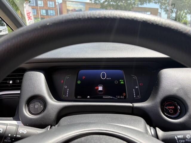 Honda JAZZ 1.5 e:HEV Elegance | Navi | Cruise | 66.662 km Dealeronderhouden