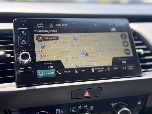 Honda JAZZ 1.5 e:HEV Advance Crosstar | GEEN AFLEVERKOSTEN | Trekhaak, Parkeersensoren, Navigatie