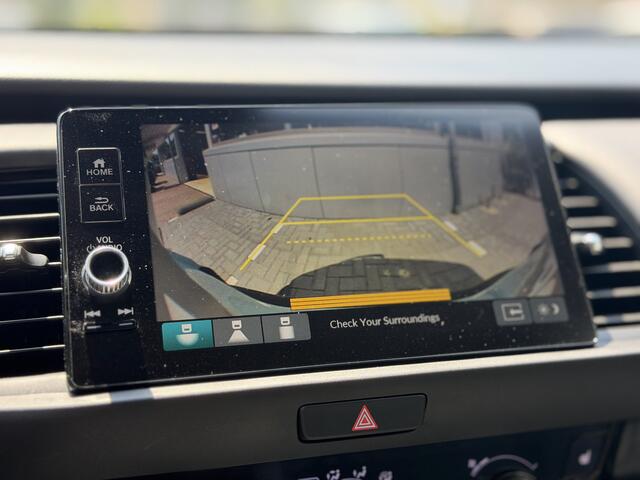 Honda JAZZ 1.5 e:HEV Advance Crosstar | GEEN AFLEVERKOSTEN | Trekhaak, Parkeersensoren, Navigatie