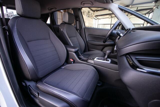 Honda JAZZ 1.5 e:HEV Advance Crosstar -Magic seats | Navi / camera | Apple carplay/ Andr. auto