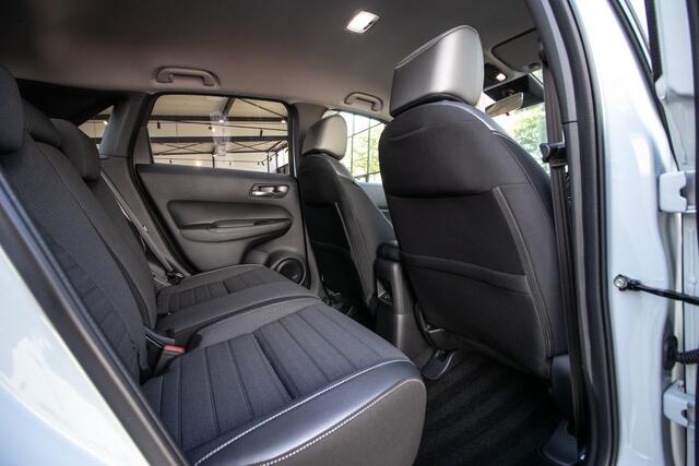 Honda JAZZ 1.5 e:HEV Advance Crosstar -Magic seats | Navi / camera | Apple carplay/ Andr. auto