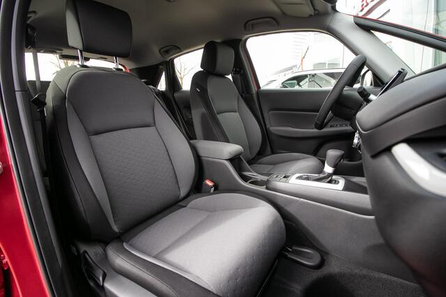 Honda JAZZ 1.5 e:HEV Elegance Honda Sensing | Apple cp/Android auto