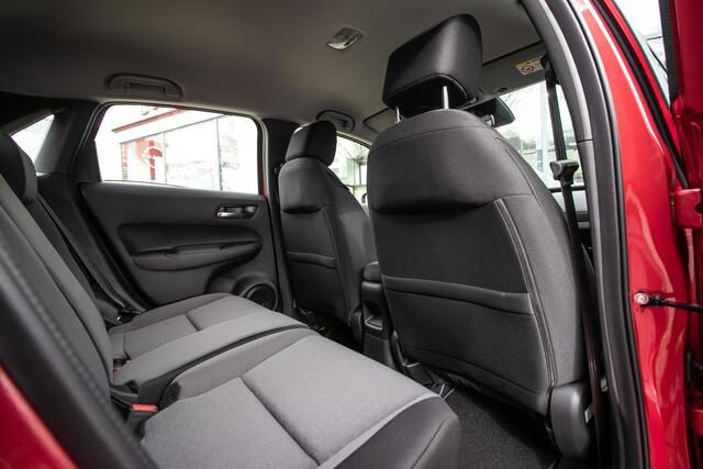 Honda JAZZ 1.5 e:HEV Elegance Honda Sensing | Apple cp/Android auto