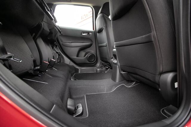 Honda JAZZ 1.5 e:HEV Elegance Honda Sensing | Apple cp/Android auto