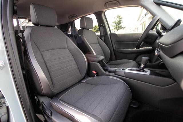 Honda JAZZ 1.5 e:HEV Advance Crosstar - Cons.prijs rijklr | Honda Sensing | Apple cp/Android auto