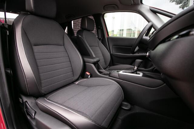 Honda JAZZ 1.5 e:HEV Advance Crosstar - Cons.prijs rijklr | Afn. trekhaak | Honda Sensing | Apple cp/Android auto