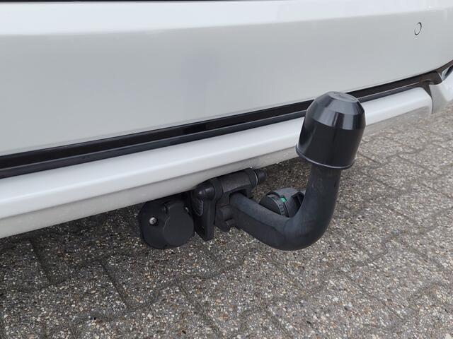 Honda JAZZ 1.3 i-VTEC Elegance | Trekhaak Afn. | Sensoren | Navi | Stoelverwarming