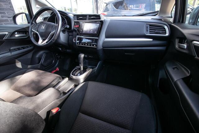 Honda JAZZ 1.3 i-VTEC Elegance