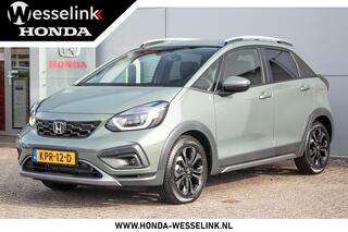 honda-jazz-1.5-e:hev-advance-crosst