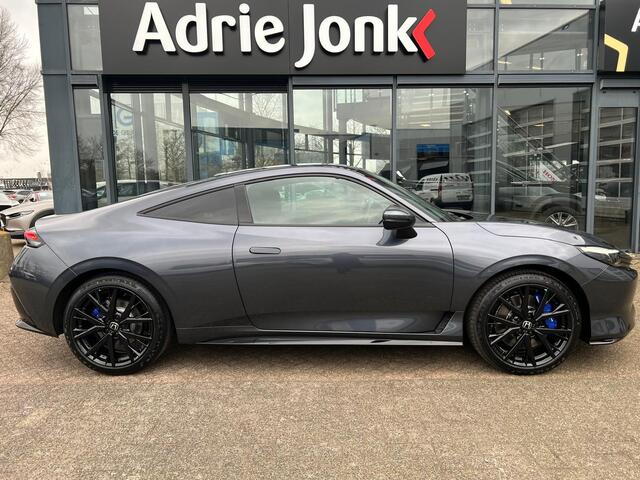 Honda PRELUDE 2.0 Advance | NIEUWE AUTO | DIRECT LEVERBAAR | AUTOMAAT | FULL HYBRID | BOSE AUDIO |