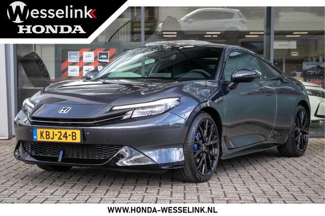 Honda PRELUDE 2.0 Advance | Leder | Navi | 19" | Honda sensing