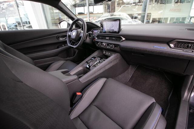 Honda PRELUDE 2.0 Advance | Leder | Navi | 19" | Honda sensing