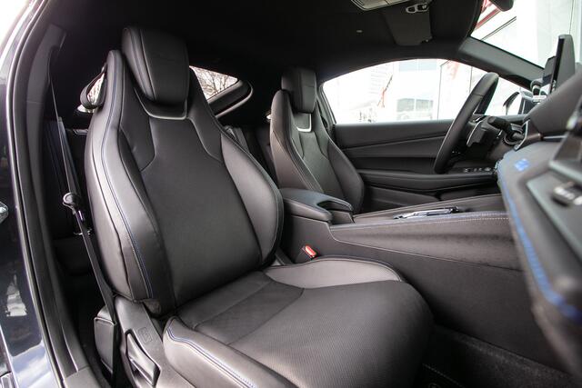 Honda PRELUDE 2.0 Advance | Leder | Navi | 19" | Honda sensing