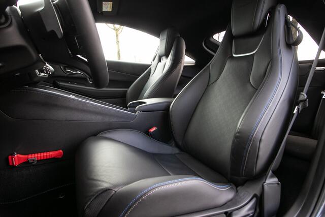 Honda PRELUDE 2.0 Advance | Leder | Navi | 19" | Honda sensing