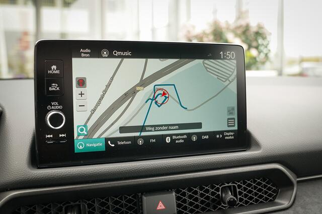 Honda PRELUDE 2.0i e:HEV ADVANCE - NIEUW - FULL HYBRID - AUTOMAAT