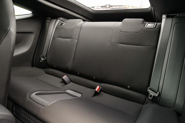 Honda PRELUDE 2.0i e:HEV ADVANCE - NIEUW - FULL HYBRID - AUTOMAAT