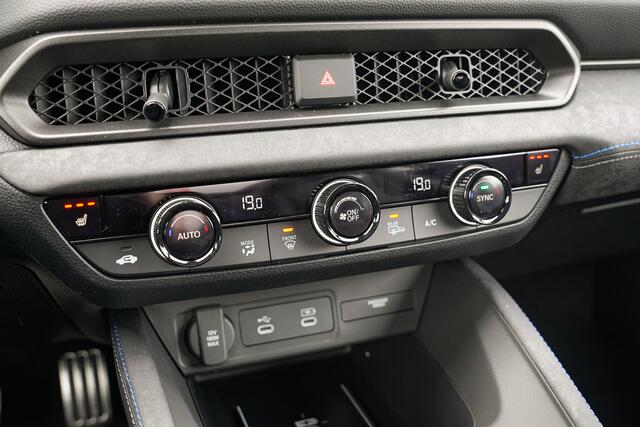 Honda PRELUDE 2.0i e:HEV ADVANCE - NIEUW - FULL HYBRID - AUTOMAAT