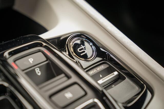 Honda PRELUDE 2.0i e:HEV ADVANCE - NIEUW - FULL HYBRID - TWO TONE INTERIEUR - AUTOMAAT