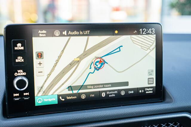 Honda PRELUDE 2.0i e:HEV ADVANCE - NIEUW - FULL HYBRID - AUTOMAAT