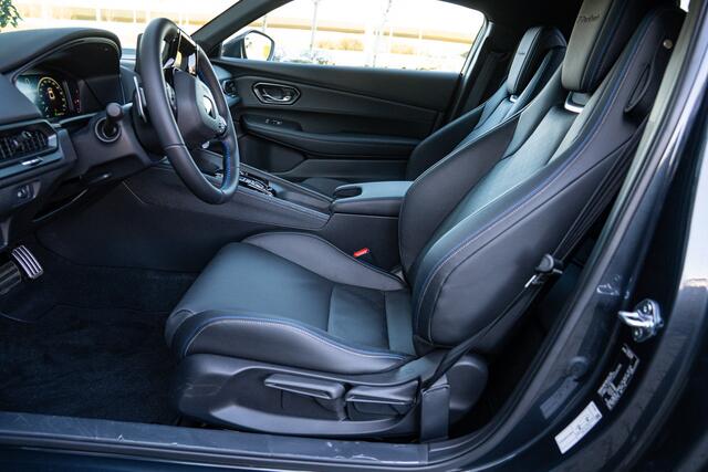 Honda PRELUDE 2.0i e:HEV ADVANCE - NIEUW - FULL HYBRID - AUTOMAAT