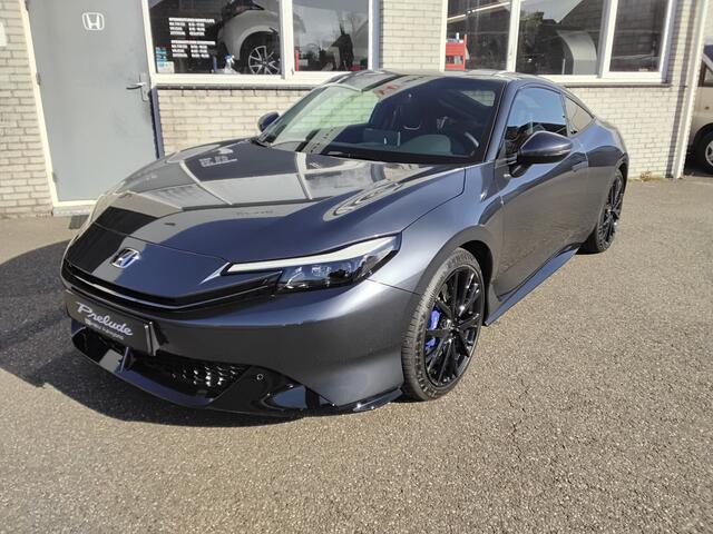 Honda PRELUDE 2.0 Advance Hybrid 184 PK direct leverbaar