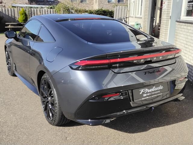Honda PRELUDE 2.0 Advance Hybrid 184 PK direct leverbaar