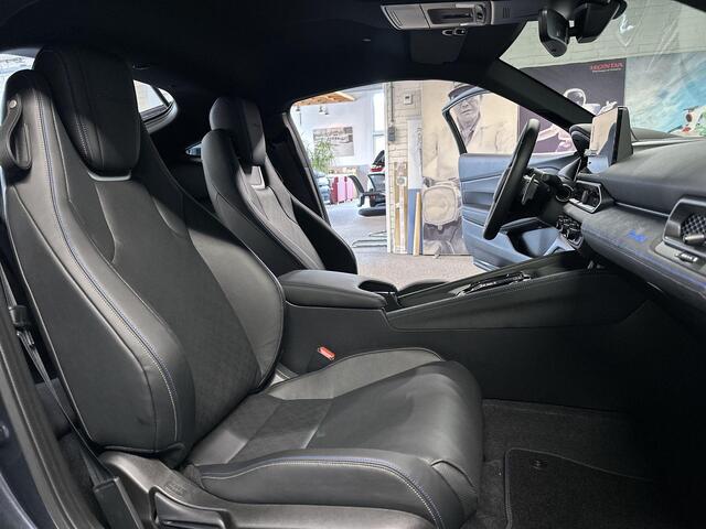 Honda PRELUDE 2.0 Advance Automaat | Direct rijden