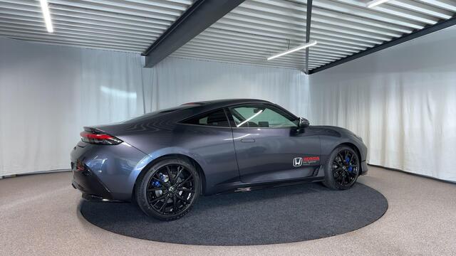 Honda PRELUDE 2.0 Advance Automaat | Direct rijden