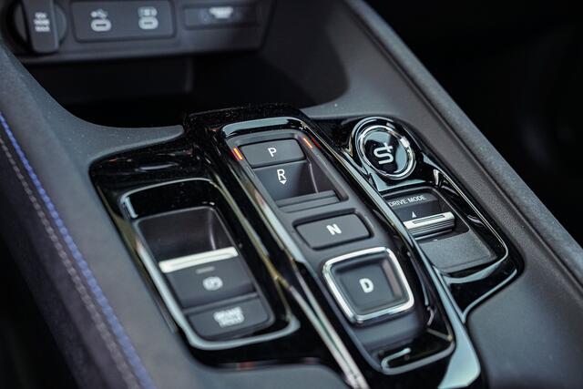 Honda PRELUDE 2.0i e:HEV ADVANCE - DEMO - SPOILER - FULL HYBRID