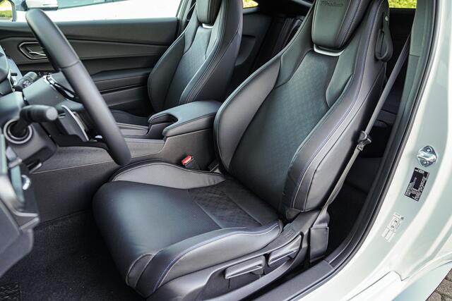 Honda PRELUDE 2.0i e:HEV ADVANCE - DEMO - SPOILER - FULL HYBRID