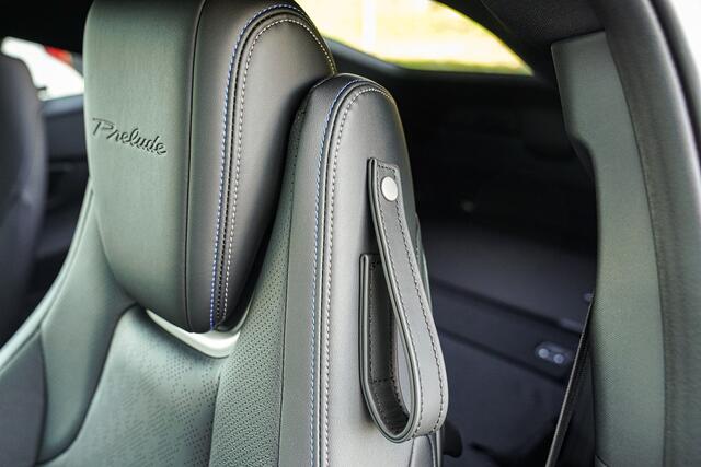 Honda PRELUDE 2.0i e:HEV ADVANCE - DEMO - SPOILER - FULL HYBRID