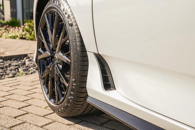 Honda PRELUDE 2.0i e:HEV ADVANCE - DEMO - SPOILER - FULL HYBRID