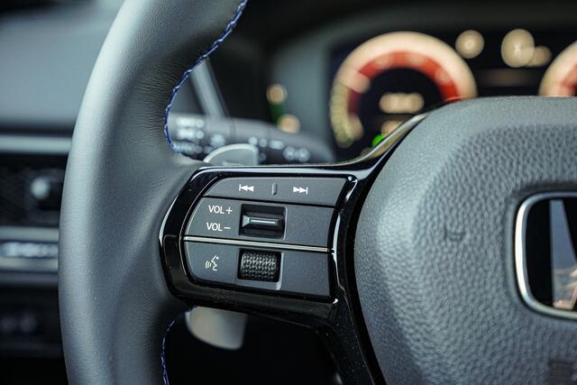 Honda PRELUDE 2.0i e:HEV ADVANCE - DEMO - SPOILER - FULL HYBRID