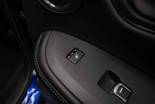 Honda ZR-V 2.0 e:HEV Advance