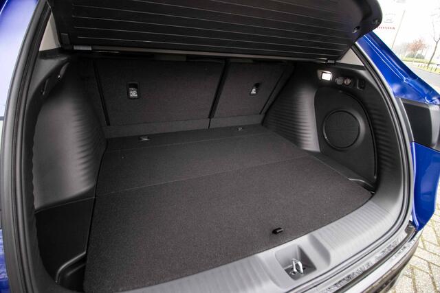 Honda ZR-V 2.0 e:HEV Advance