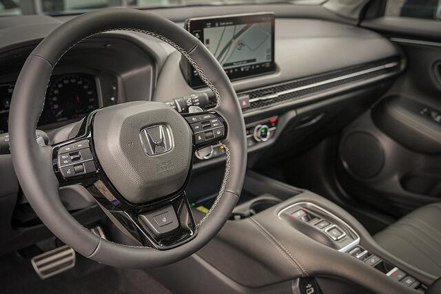 Honda ZR-V 2.0i e:HEV ADVANCE - DEMO - FULL HYBRID